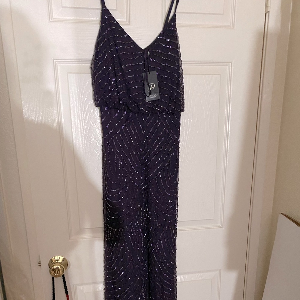 Ladies’ Evening Gown size 8